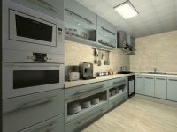 首开香溪郡--二居室