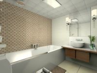 首开香溪郡--二居室