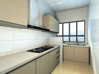 北京城建·世华龙樾--简约风格