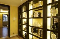 北京远洋天著欧式风格160㎡