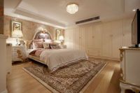 丽来花园欧式风格整体装修设计