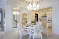 中建国际公馆现代简约设计案例