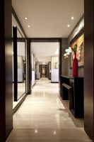 首城汇景湾四居室中式风格设计案例