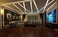 实创新品完美家装九台山庄别墅