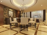 实创新品完美家装九台山庄别墅