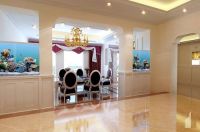 实创新品完美家装雪梨澳乡别墅