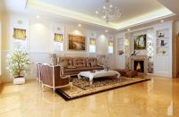 实创新品完美家装雪梨澳乡别墅