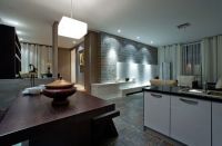 实创新品完美家装电网大院