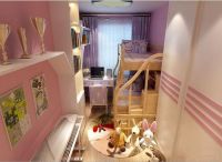 西木小区69平新中式风格-北京实创装饰