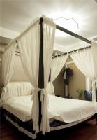 北欧风格复式餐厅设计效果图