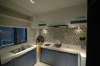 中式风格世茂维拉案例