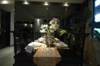 中式风格世茂维拉案例