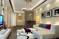 实创新品完美家装北京城建海云家园