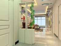 实创新品完美家装北京城建海云家园