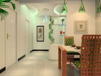 实创新品完美家装北京城建海云家园