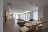 152平日式风三居,清新、甜美原木小家!