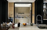 180平混搭风四居，混搭出彩生活！