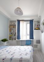 110平北欧风格色彩搭配，自然又惬意！