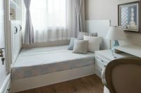 精致与现代元素结合体现美式自由随意的同时