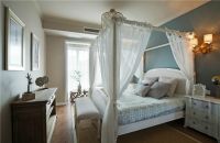 精致与现代元素结合体现美式自由随意的同时