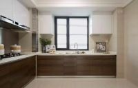 怡水园-暖意北欧风格装修案例