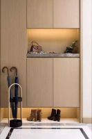 怡水园-暖意北欧风格装修案例