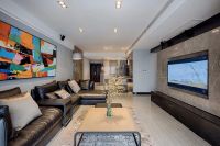 顺鑫颐和天璟132㎡现代简约风