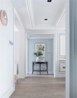 远洋天著春秋160m?轻奢美式3室2厅