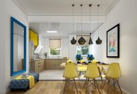 小确幸北欧风 给生活“家”点活力