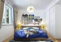 小确幸北欧风 给生活“家”点活力