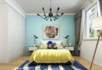 小确幸北欧风 给生活“家”点活力