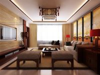 中式风格  还能这样装