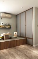 灵巧小花迎接，轻快温馨迎面而来