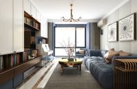 灵巧小花迎接，轻快温馨迎面而来