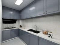 89平北欧风格   你想要的家