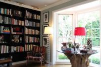 今朝装饰120平混搭风格