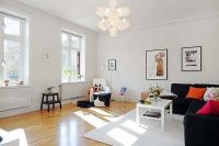 今朝装饰62平简约风格