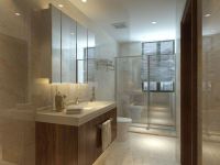 清缘里现代简约装修效果图