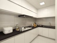 91平现代北欧风    真的很漂亮