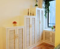 今朝装饰地中海135平