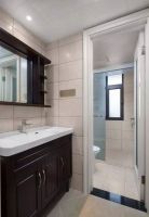 烟树园美式风格装修效果图