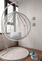 烟树园美式风格装修效果图