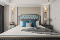 领秀慧谷201㎡轻奢美式4室2厅