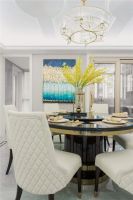 领秀慧谷201㎡轻奢美式4室2厅