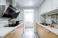 香悦四季88㎡舒适北欧2室2厅