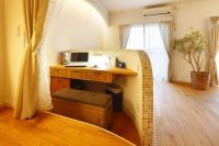 今朝装饰71平日式风格