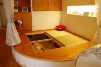 今朝装饰71平日式风格