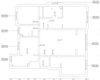 西山艺境现代简约风格装修效果图