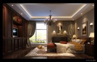 怀柔新新小镇天璇坊  庄重与优雅双重气质