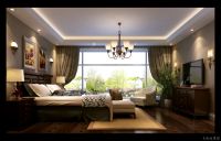 怀柔新新小镇天璇坊  庄重与优雅双重气质